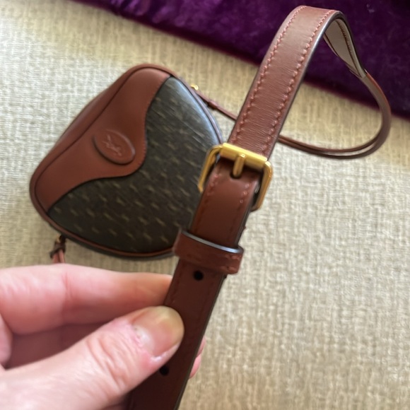 YSL designer Authentic purse - Picture 9 of 10